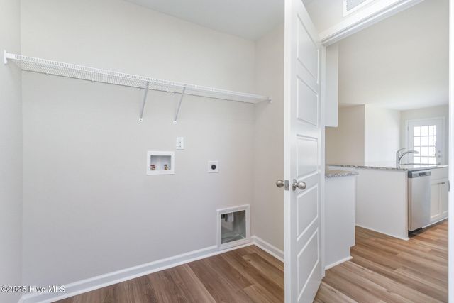 37 Tuscarora Drive, La Grange, NC 28551