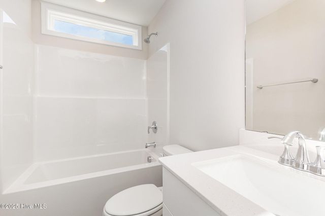 37 Tuscarora Drive, La Grange, NC 28551