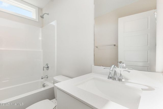 37 Tuscarora Drive, La Grange, NC 28551