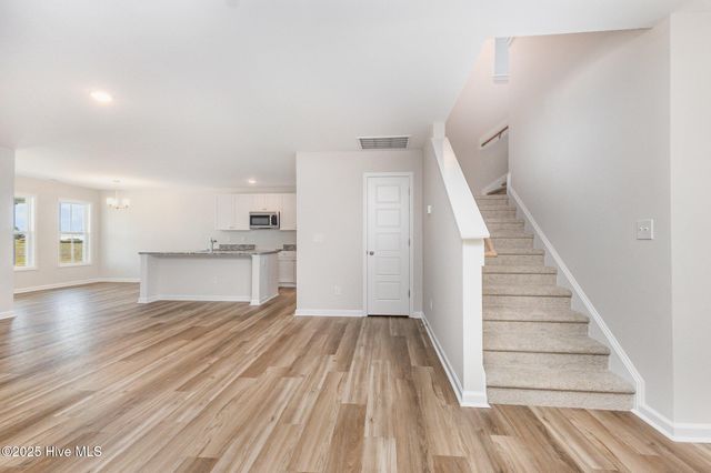 37 Tuscarora Drive, La Grange, NC 28551