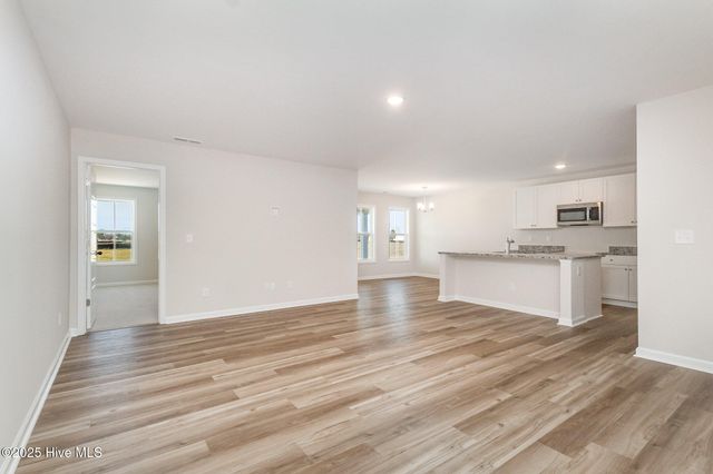 37 Tuscarora Drive, La Grange, NC 28551