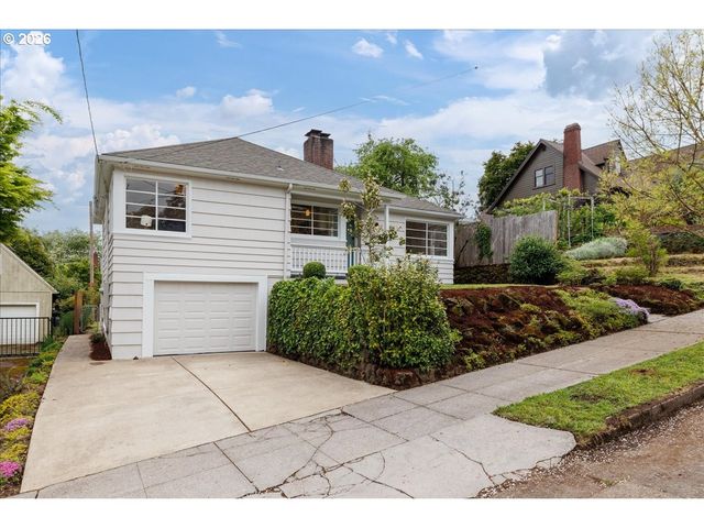 4205 Ne 18TH Ave, Portland, OR 97211