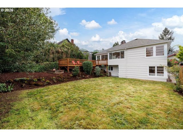4205 Ne 18TH Ave, Portland, OR 97211
