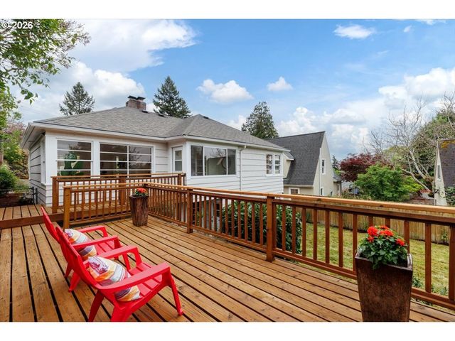 4205 Ne 18TH Ave, Portland, OR 97211