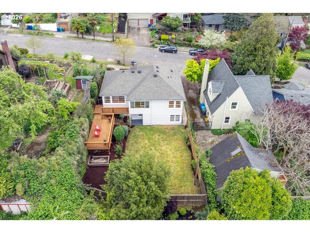 4205 Ne 18TH Ave, Portland, OR 97211