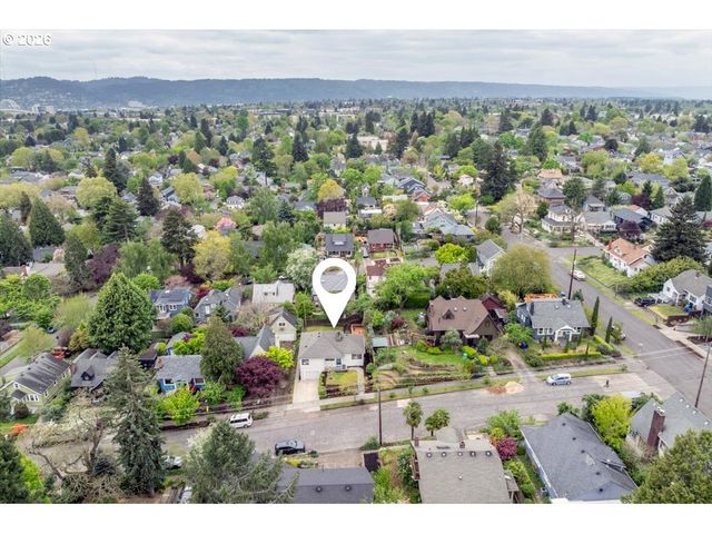 4205 Ne 18TH Ave, Portland, OR 97211