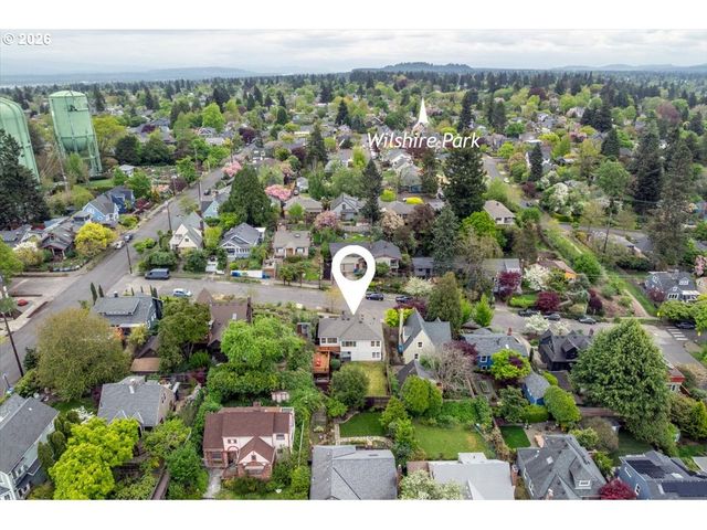 4205 Ne 18TH Ave, Portland, OR 97211