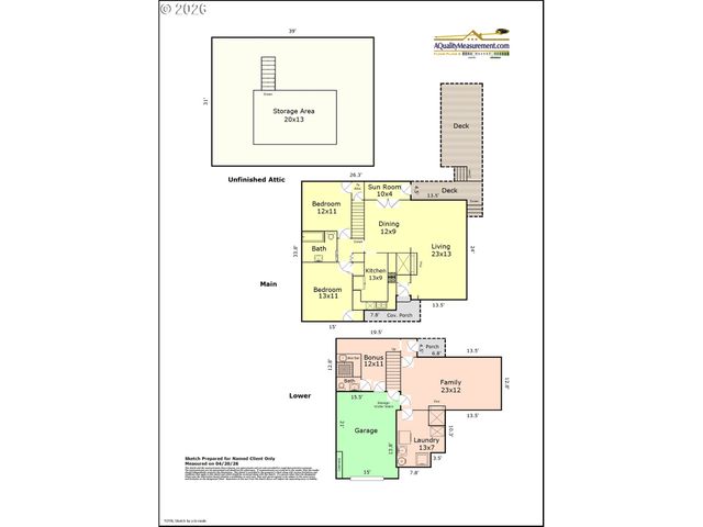 4205 Ne 18TH Ave, Portland, OR 97211