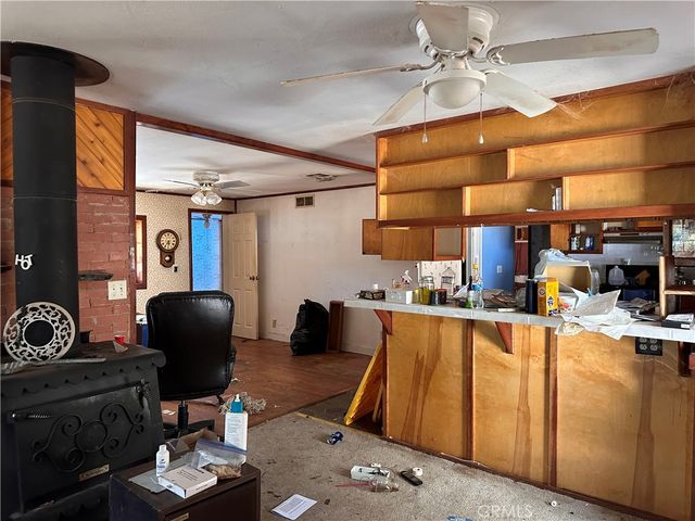 4614 - 4616 Yaqui Gulch, Mariposa, CA 95338