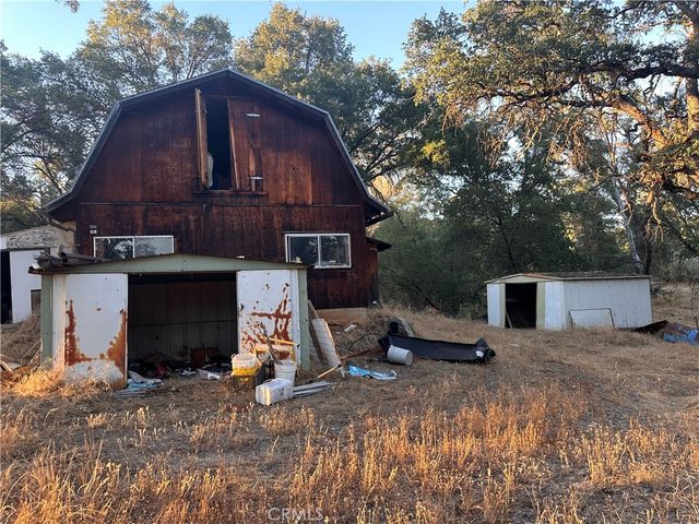4614 - 4616 Yaqui Gulch, Mariposa, CA 95338