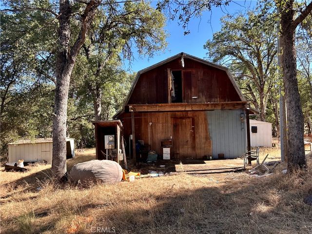 4614 - 4616 Yaqui Gulch, Mariposa, CA 95338