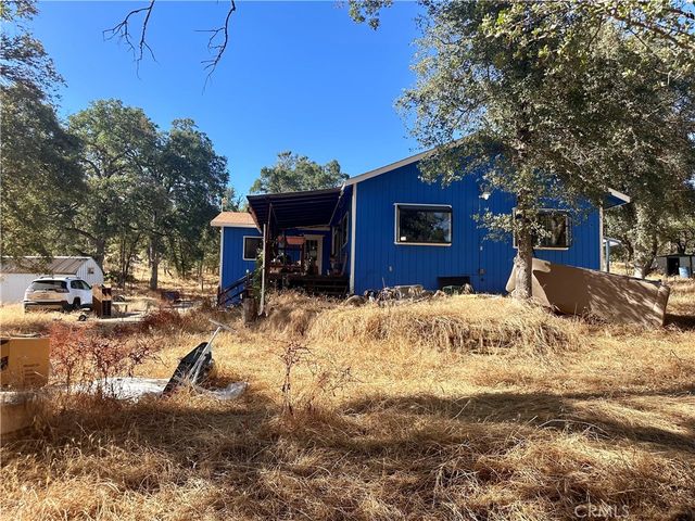 4614 - 4616 Yaqui Gulch, Mariposa, CA 95338