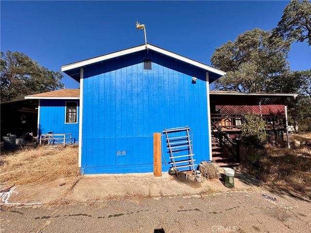 4614 - 4616 Yaqui Gulch, Mariposa, CA 95338