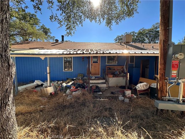 4614 - 4616 Yaqui Gulch, Mariposa, CA 95338