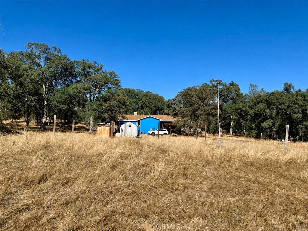 4614 - 4616 Yaqui Gulch, Mariposa, CA 95338