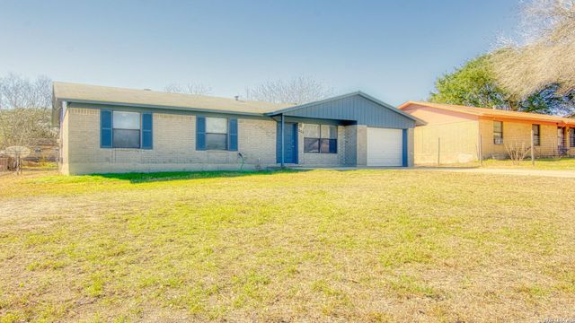 406 Pine, Kenedy, TX 78119