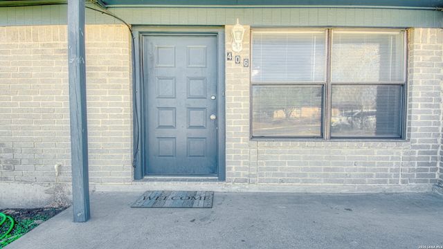 406 Pine, Kenedy, TX 78119