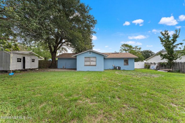 1214 CIMMARON Drive, Orange Park, FL 32065