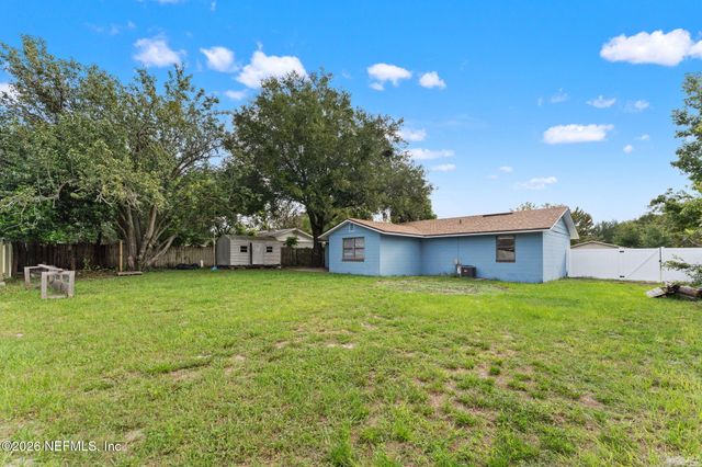 1214 CIMMARON Drive, Orange Park, FL 32065