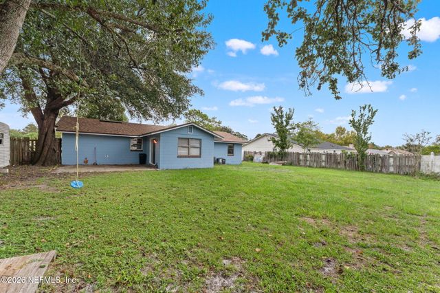 1214 CIMMARON Drive, Orange Park, FL 32065