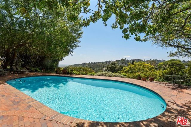 3314 Wonder View Drive, Los Angeles, CA 90068