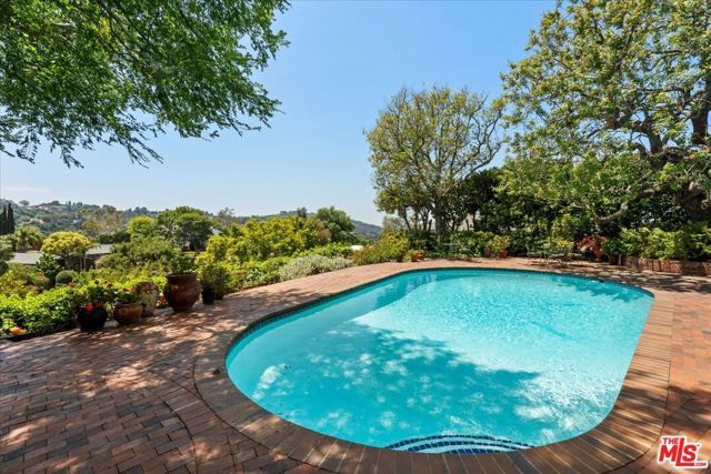 3314 Wonder View Drive, Los Angeles, CA 90068