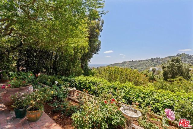 3314 Wonder View Drive, Los Angeles, CA 90068