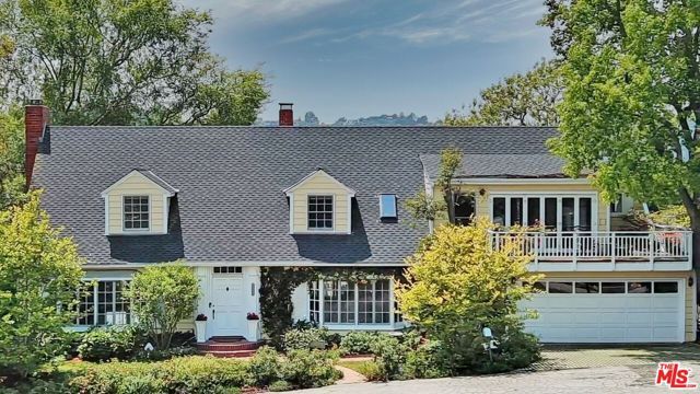 3314 Wonder View Drive, Los Angeles, CA 90068