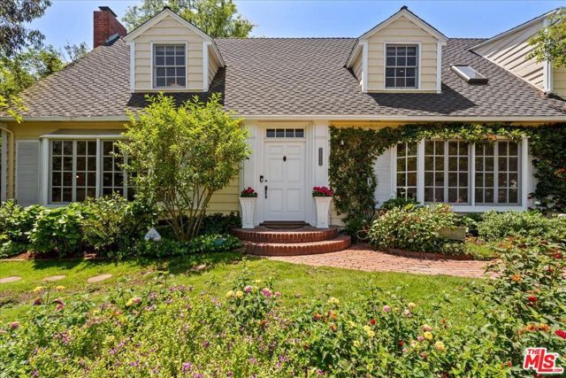 3314 Wonder View Drive, Los Angeles, CA 90068