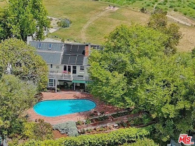 3314 Wonder View Drive, Los Angeles, CA 90068