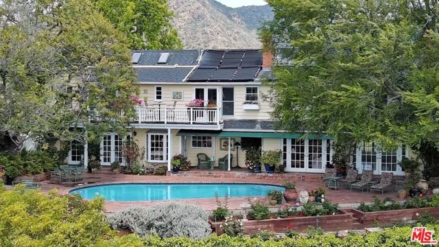 3314 Wonder View Drive, Los Angeles, CA 90068