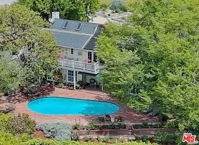 3314 Wonder View Drive, Los Angeles, CA 90068