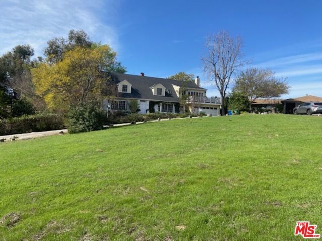 3314 Wonder View Drive, Los Angeles, CA 90068