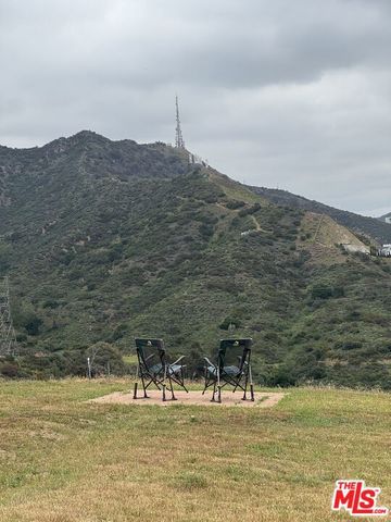 3314 Wonder View Drive, Los Angeles, CA 90068