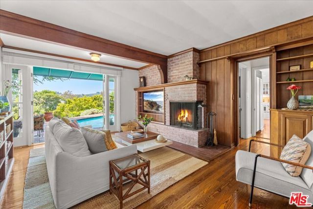 3314 Wonder View Drive, Los Angeles, CA 90068