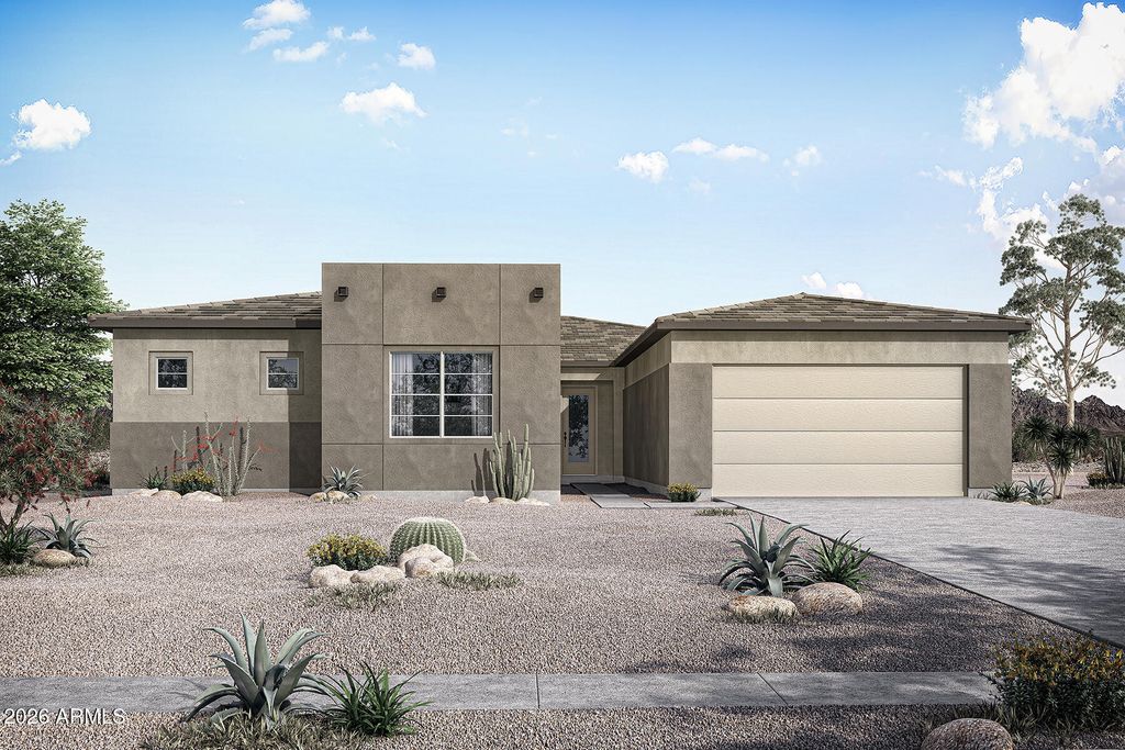 22685 E STARFLOWER Drive, Queen Creek, AZ 85142