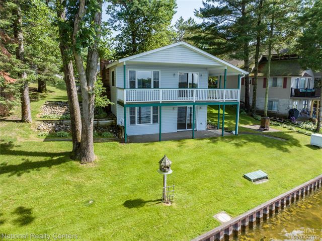 2103 Ojibway Trail N, Mills Township, MI 48661