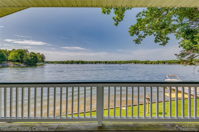 2103 Ojibway Trail N, Mills Township, MI 48661