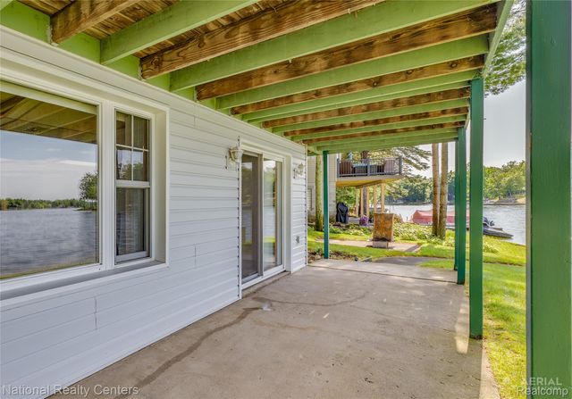 2103 Ojibway Trail N, Mills Township, MI 48661
