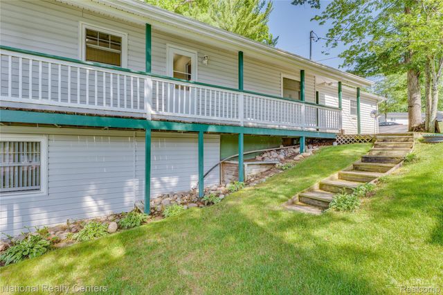 2103 Ojibway Trail N, Mills Township, MI 48661