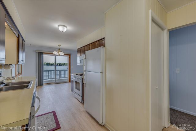 2103 Ojibway Trail N, Mills Township, MI 48661