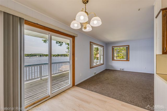 2103 Ojibway Trail N, Mills Township, MI 48661