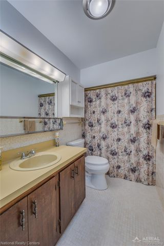 2103 Ojibway Trail N, Mills Township, MI 48661