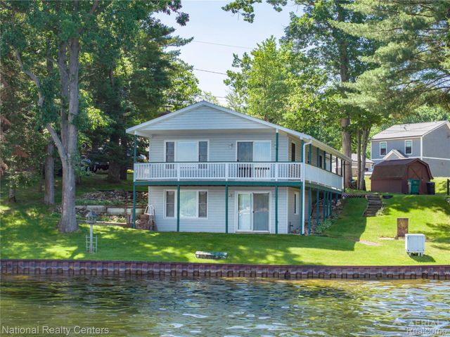2103 Ojibway Trail N, Mills Township, MI 48661