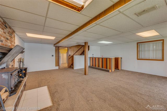 2103 Ojibway Trail N, Mills Township, MI 48661