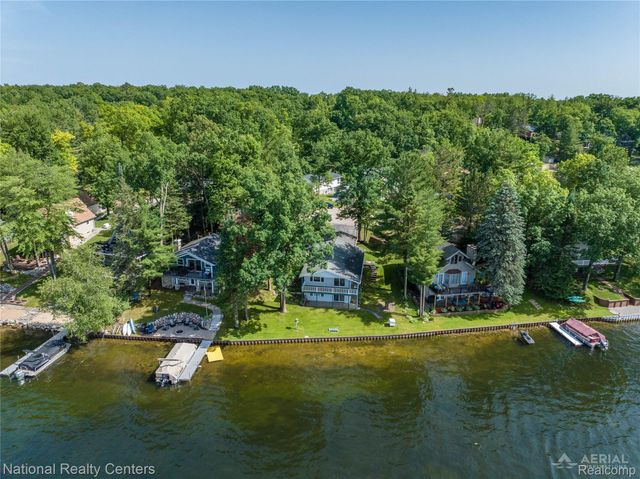2103 Ojibway Trail N, Mills Township, MI 48661