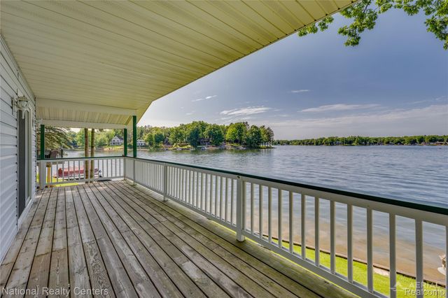 2103 Ojibway Trail N, Mills Township, MI 48661
