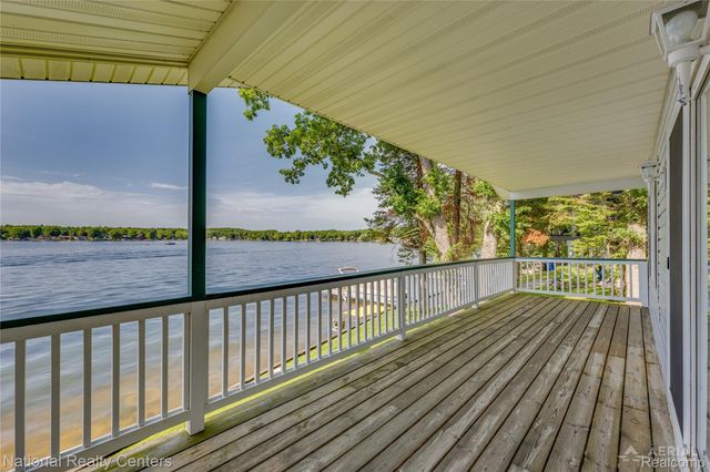 2103 Ojibway Trail N, Mills Township, MI 48661