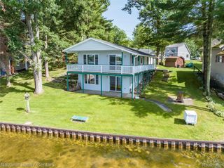 2103 Ojibway Trail N, Mills Township, MI 48661