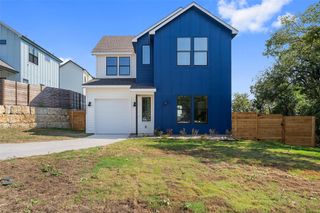 6209 Friendswood DR, Austin, TX 78723